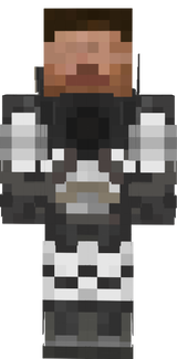 Herobrine v2.1