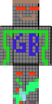 Preview of texture: gb zold