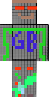 gb zold
