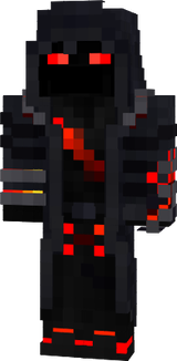 Dunkler Lord
