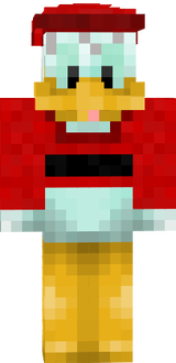 Dussel Duck