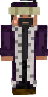 sarybagyshSkin
