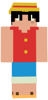 LUFFY