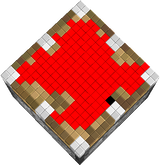 Red slime