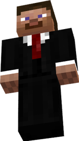 groom steve