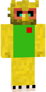 IrriSkin