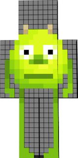 mike