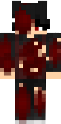 Preview of texture:  Matheuziho gamer