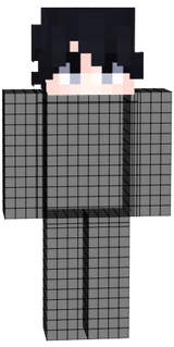 main skin head