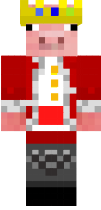 Preview of texture: technoblade