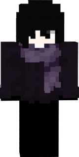 he
