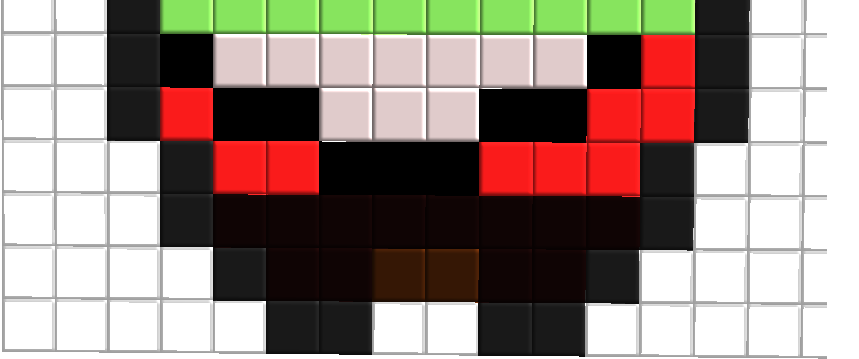 Preview of texture: яблоко