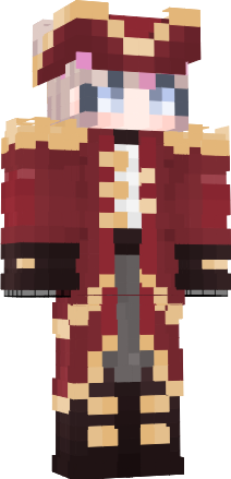 Preview of texture: pirate