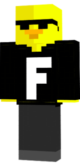 Kačka l + f