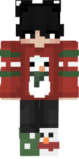 B.E.S.T.I.E navideño