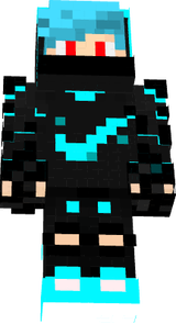 Minecraft VISMUT 