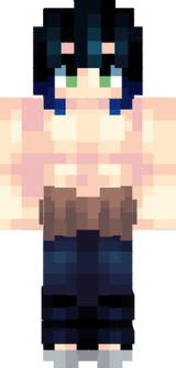 inosuke