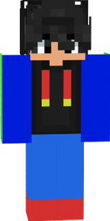 ljs custom skin 