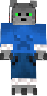 lobo skin 3