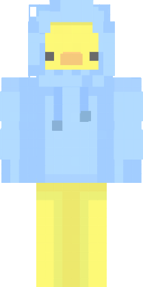 Preview of texture: patito