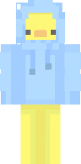 patito