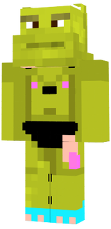 Shrek
