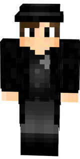Nikita (Sheriff)