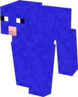 Ether Sheep