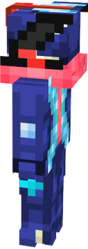 Greninja