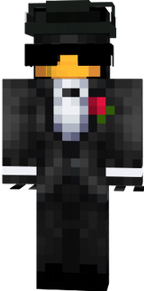 Sreepmc Elegant Suit