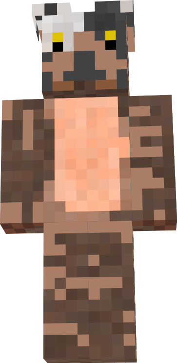 Preview of texture: いぬ