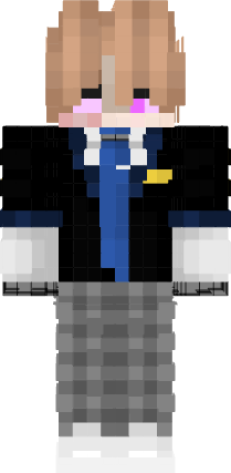 Preview of texture: seragam