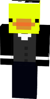 DuckFBI