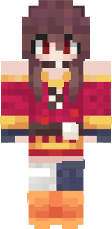megumin