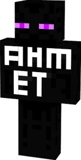 ahmet