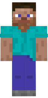 Steve sin varba