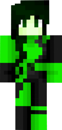 Preview of texture: shego