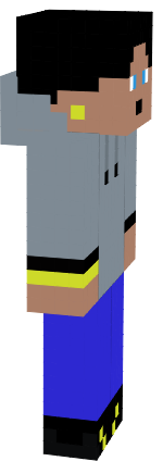 Preview of texture: gamer