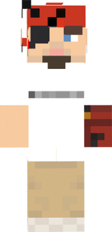 Punished Fred Durst
