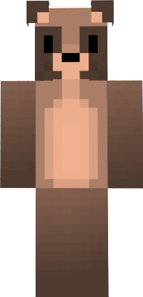 Preview of texture: たぬき