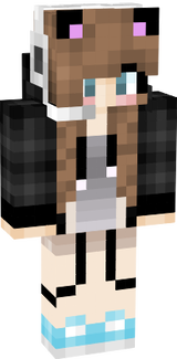 cut-gamer-girl