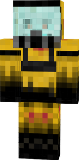 schutzanzug