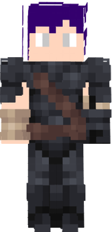 Kaka medieval sem mascara