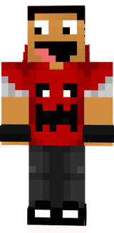 Robson109 Skin NovA
