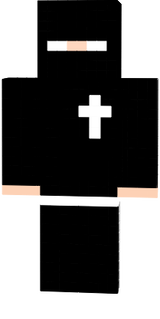 god