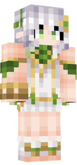 nahida