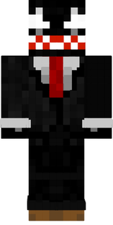 venomextreme de terno