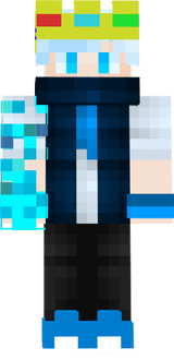 altZ Rx Blue Skin