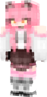 cat girl 1