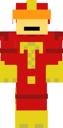 Preview of texture: The Turbo-Man Action Figure